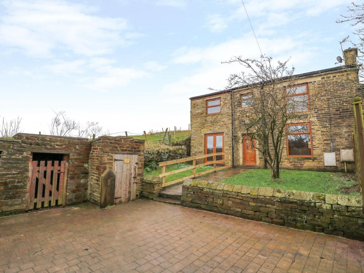 Villa Moscow Mews à Bradford  Extérieur photo