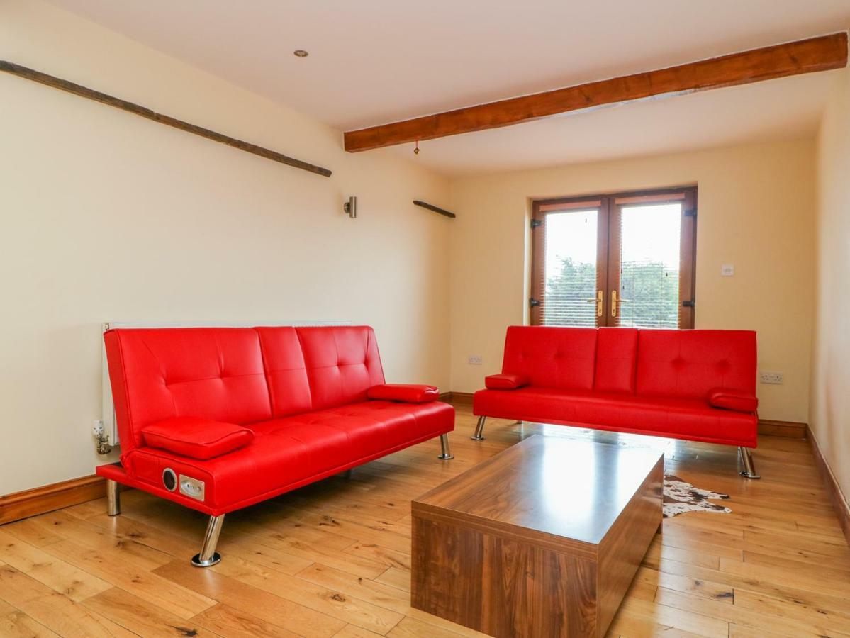 Villa Moscow Mews à Bradford  Extérieur photo