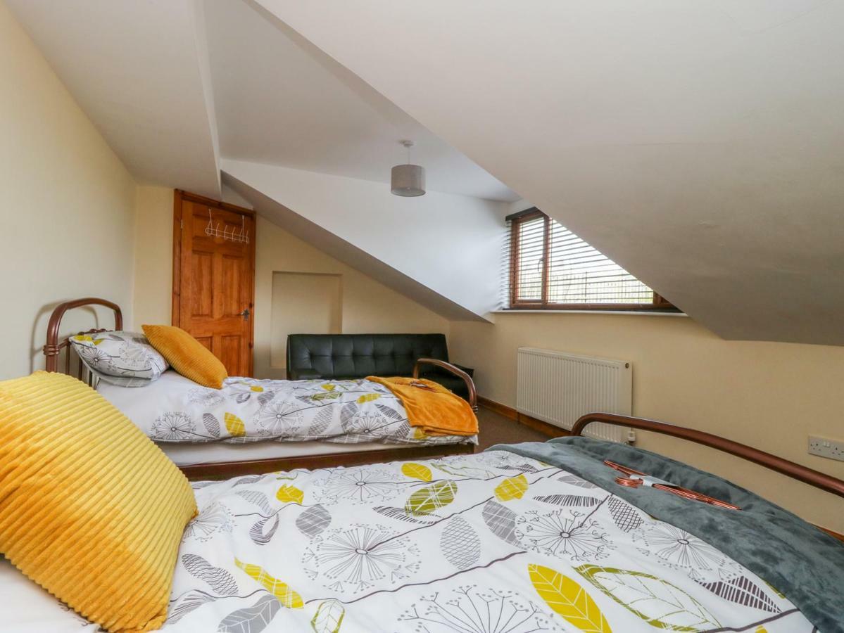 Villa Moscow Mews à Bradford  Extérieur photo